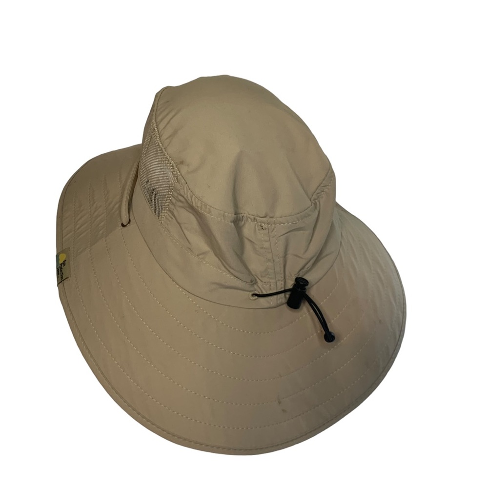 Sun Protection Zone 50+ UPF Adult Booney Sun Hat